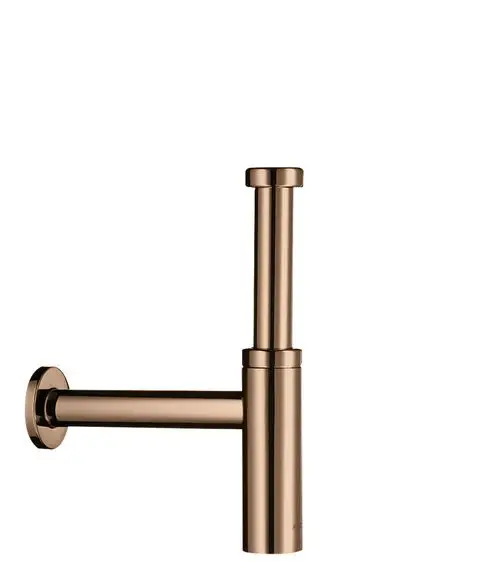 AXOR Designsiphon Flowstar S Polished Red Gold, 51305300, Artikel in Kategorie